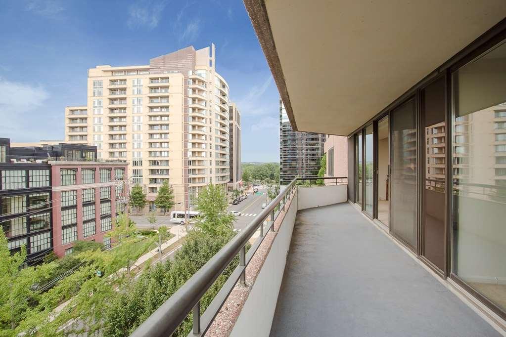 Oakwood Arlington Apart otel Oda fotoğraf
