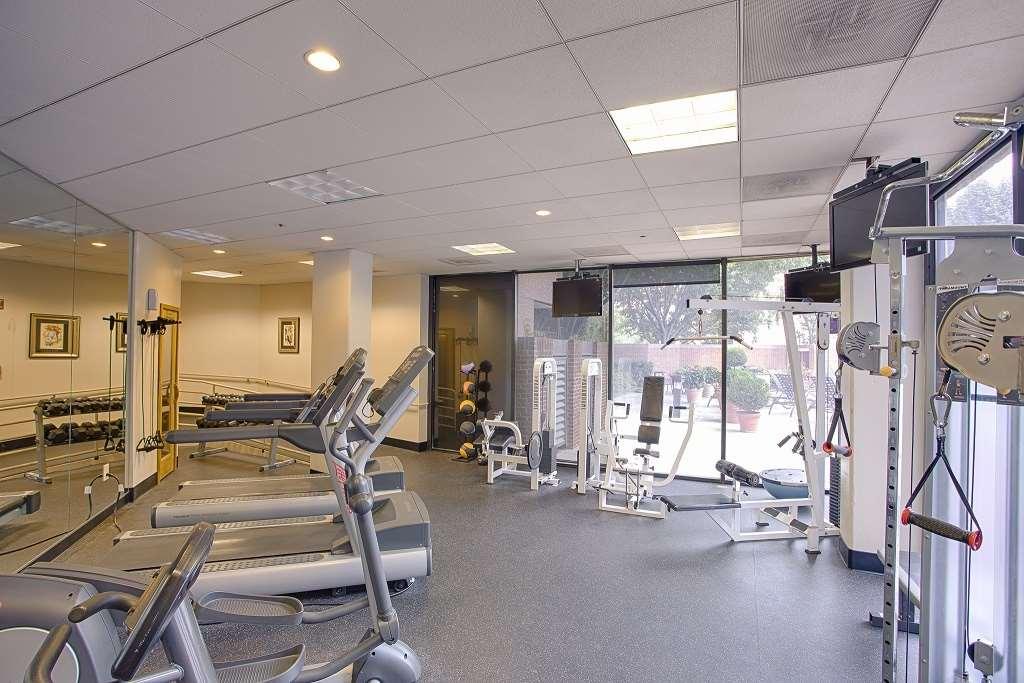 Oakwood Arlington Apart otel Konforlar fotoğraf