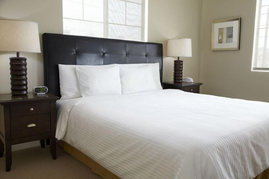 Oakwood Arlington Apart otel Dış mekan fotoğraf