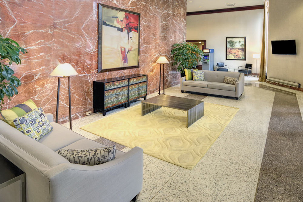 Oakwood Arlington Apart otel Dış mekan fotoğraf