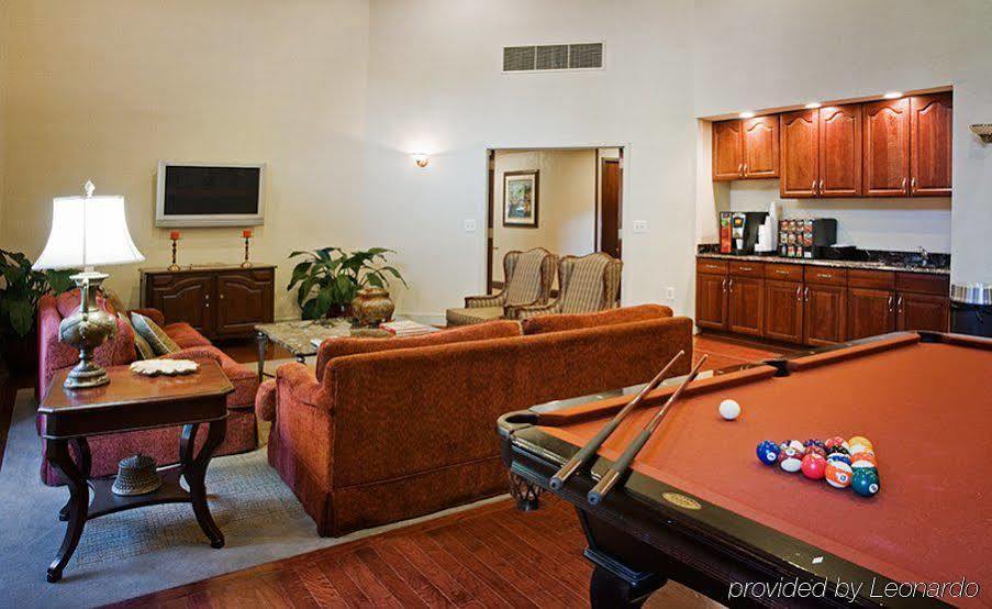 Oakwood Arlington Apart otel Dış mekan fotoğraf